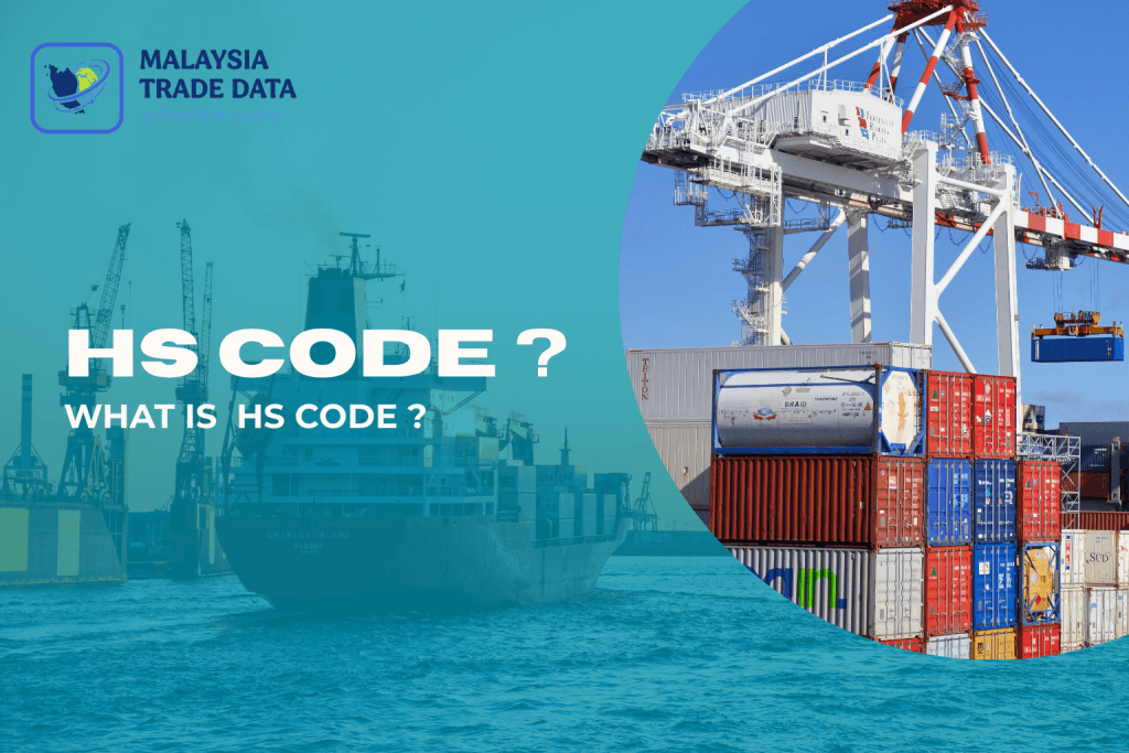 HS Code explained for international trade and product classification