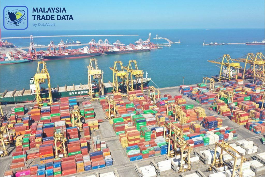 Sri Lanka import data cargo containers at Colombo port