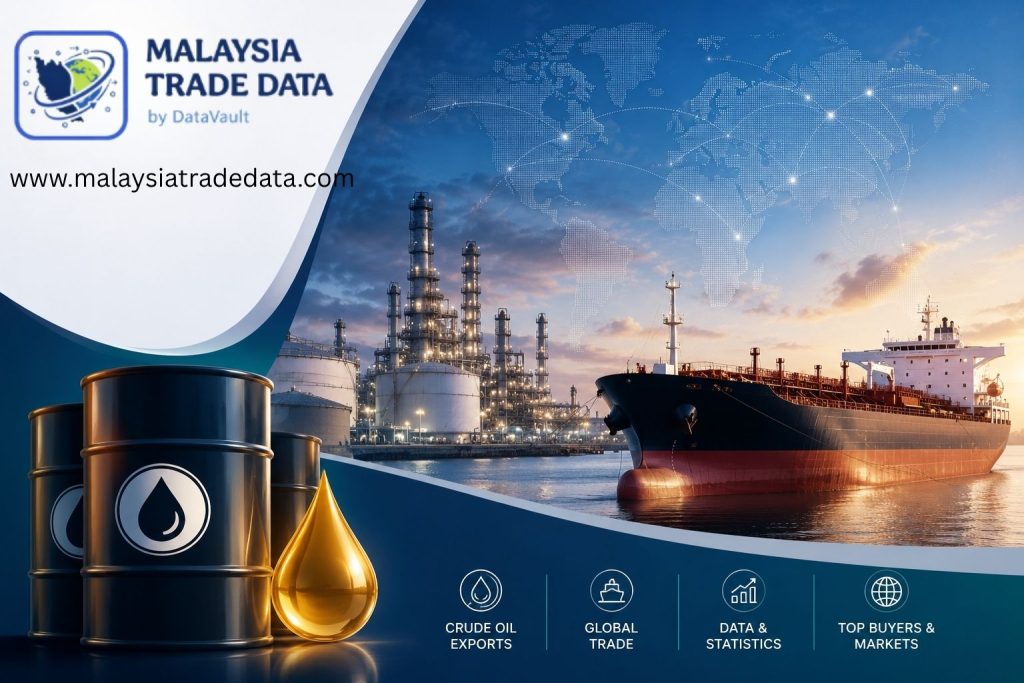 Malaysia Automotive Export Data 2026:Vehicles, Parts & EV Trade —HS Codes, Top Buyers & Market Trends